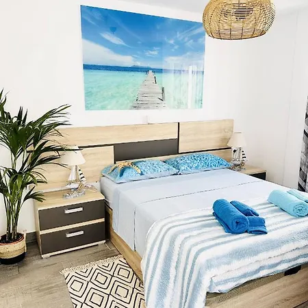 New Casa Petra Wifi Fibra600 * Corralejo
