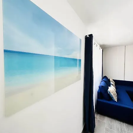 New Casa Petra Wifi Fibra600 Apartment *