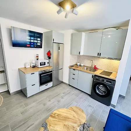 New Casa Petra Wifi Fibra600 * Corralejo