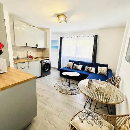 Apartamento New Casa Petra Wifi Fibra600 Corralejo