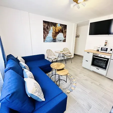 New Casa Petra Wifi Fibra600 * Corralejo