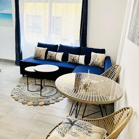 Apartamento New Casa Petra Wifi Fibra600 *