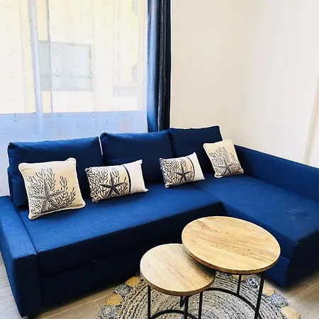 Apartamento New Casa Petra Wifi Fibra600 Corralejo