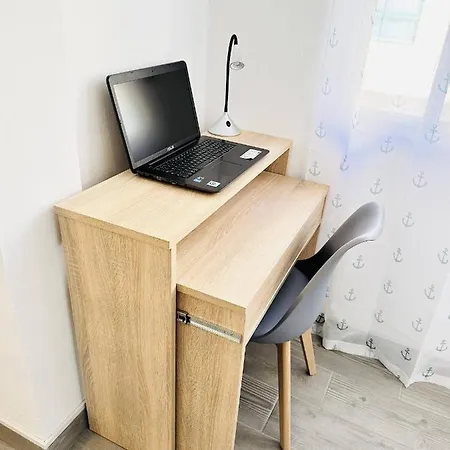 New Casa Petra Wifi Fibra600