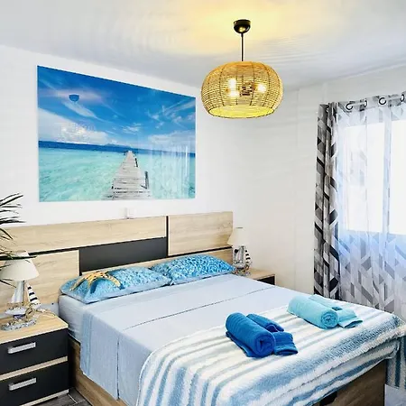 New Casa Petra Wifi Fibra600 * Corralejo