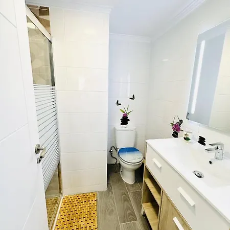 New Casa Petra Wifi Fibra600 * Corralejo
