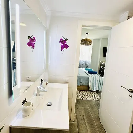 New Casa Petra Wifi Fibra600 Apartment *
