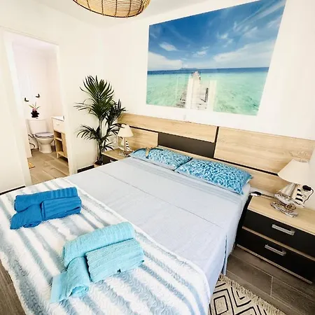 New Casa Petra Wifi Fibra600 Corralejo