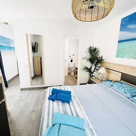 Apartamento New Casa Petra Wifi Fibra600 *