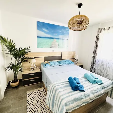 Apartamento New Casa Petra Wifi Fibra600