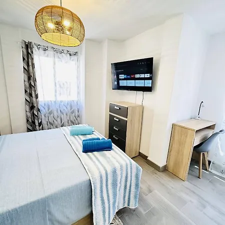 New Casa Petra Wifi Fibra600 Apartamento *