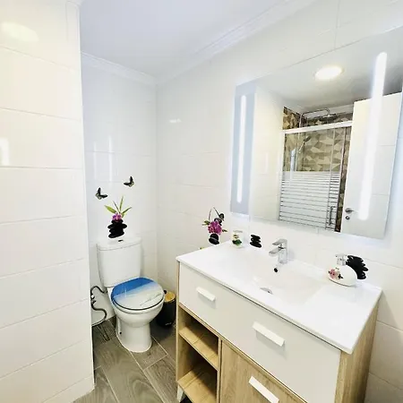 New Casa Petra Wifi Fibra600 Apartment