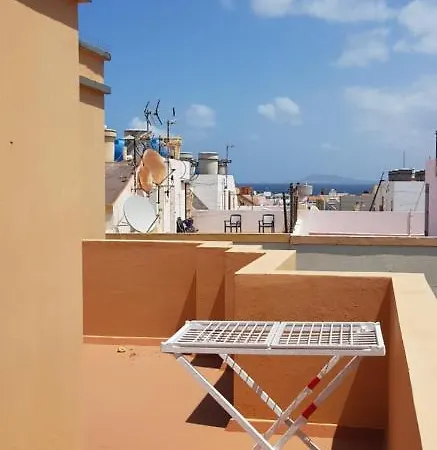 New Casa Petra Wifi Fibra600 Apartamento